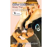 Kapap Combatives-Muay Thai Sel [Import allemand]
