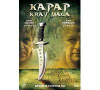 KAPAP - KRAV MAGA Défense contre couteau