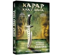 Kapap Krav Maga : défense contre couteau