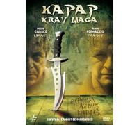 Kapap Krav Maga [DVD] [2011]