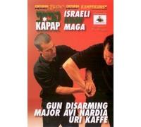 Kapap Krav Maga Gun Disarming