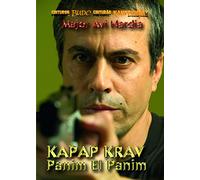 Kapap Lotar Krav Maga-Panim El [Import allemand]