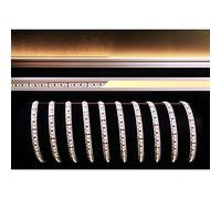 kapegoled Flexible LED Stripe, 3528-180-24 V - 3000 K bci-5 m Classe d'efficacité énergétique?: A