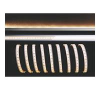 kapegoled Stripe, 3528-180-24 V de 3000 K LED flexible en silicone 5 de classe d'efficacité énergétique?: A + + - A