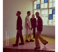 Kapell - For All We Know