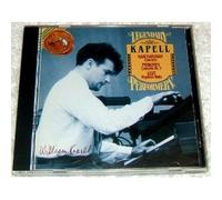 Kapell - Legendary Performers