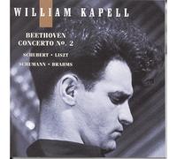 Kapell, William - Volume. 5-Beethoven/Schubert/Schu