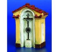 Kapelle Mit Kreuz - 1:48e -