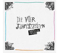 Kapelle Petra - Die Vier Jahreszeiten [Import]
