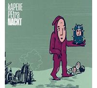 Kapelle Petra - Nackt [Import]