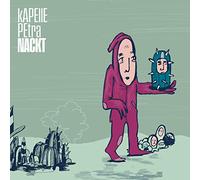 Kapelle Petra - Nackt (Ltd.Deluxe Box/CD+Dvd)