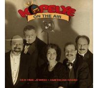 Kapelye - Old-Time Jewish American Radio