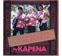 Kapena - Satisfaction Guaranteed