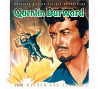 Kaper, Bronislau - Quentin Durward