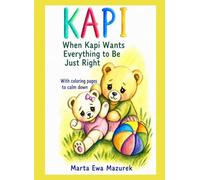 KAPI: When Kapi Wants Everything to Be Just Right