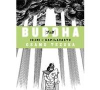 Kapilavastu by Osamu Tezuka Paperback Book Tezuka, Osamu (Auteur)