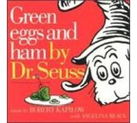 Kapilow, R. - Green Eggs & Ham/You & Hugh