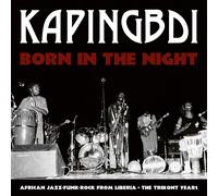 Kapingbdi – Born in the Night – Integral