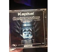 Kapital:Night Sessions - Kapital: Night Sessions [Import]