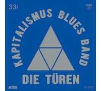 Kapitalimus Blues Band