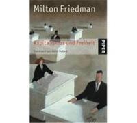 Kapitalismus und Freiheit Friedman, Milton (Auteur)