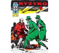 Kapitan ¯bik 1 Ryzyko Czêœæ 1 Zbigniew Sobala (Buch auf Polnisch)