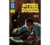 Kapitan ¯bik Gotycka komnata Czêœæ 2 Arrangement collectif (Buch auf Polnisch)