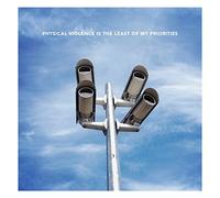 Physical Violence Is the Least of My Priorities by Kapitan Korsakov [Vinyl] NEUF