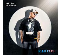 Pietro Lombardi – Kapitel – Universal Music Group
