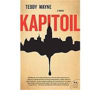 Kapitoil, P.S. Teddy Wayne (Auteur)