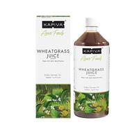 KAPIVA Jus d'herbe de blé 1 l