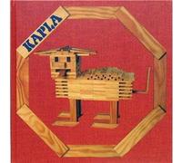 Livre Kapla tome 1 Kapla