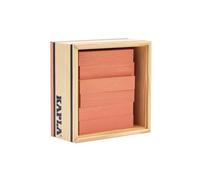 KAPLA - Kapla-40 Planchettes Roses