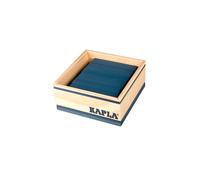 Kapla Carre 40 Bleu Fonce