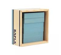 Abysse - KAAC40V - Coffret de 40 Planchettes - Bois - Vert