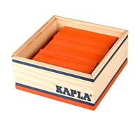 KAPLA - Coffre 40 - Orange