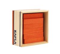KAPLA - Coffre 40 - Orange