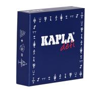 Kapla défi