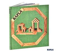 Kapla LIVRE D'ART Tome 3