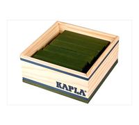 Kapla Carrés 40 Vert