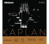 KAPLAN AMO JEU 4/4 LIGHT