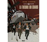 Kaplan & Masson Tome 1 - La Théorie Du Chaos