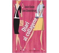 Kaplan Janice - Diari Al Collagene [Import]