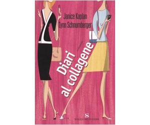Kaplan Janice - Diari Al Collagene [Import]