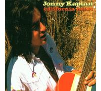 Kaplan Jonny – California Heart – BMG