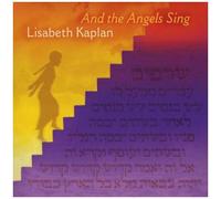 Kaplan Lisabeth - And The Angels Sing [Cd]