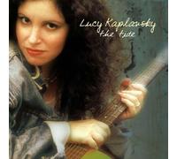Kaplansky, Lucy - Tide [Import]