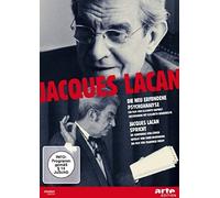 Kapnist,Elisabeth - Jacques Lacan: Die Neu Erfundene Psychoanalyse/J [Import]