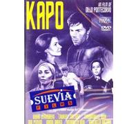 Kapo (1959) (Import) [DVD]; Gillo Pontecorvo
