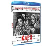 Kapò (1960) / Kapo (Blu Ray)